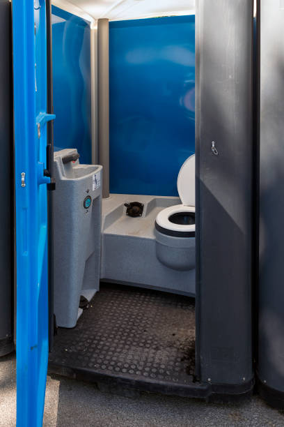 Porta potty services near me in West Lafayette, IN