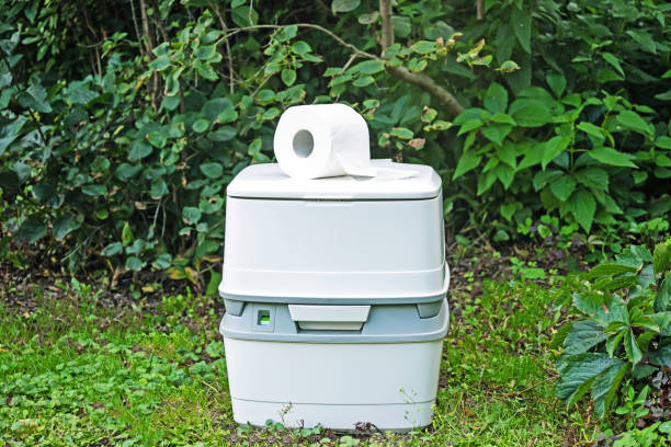 Best Portable toilet rental for construction  in West Lafayette, IN