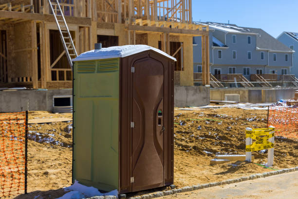 Portable bathroom rental in West Lafayette, IN