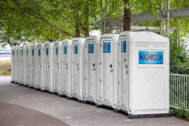 Best Local porta potty services  in West Lafayette, IN