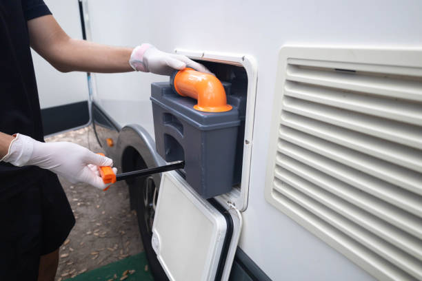 Best Portable bathroom rental  in West Lafayette, IN