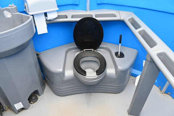 Portable Toilet Options We Offer in West Lafayette, IN
