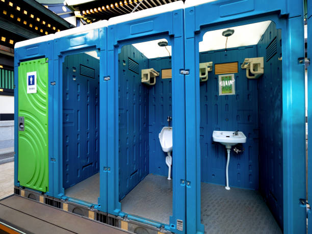 Best Local porta potty services  in West Lafayette, IN