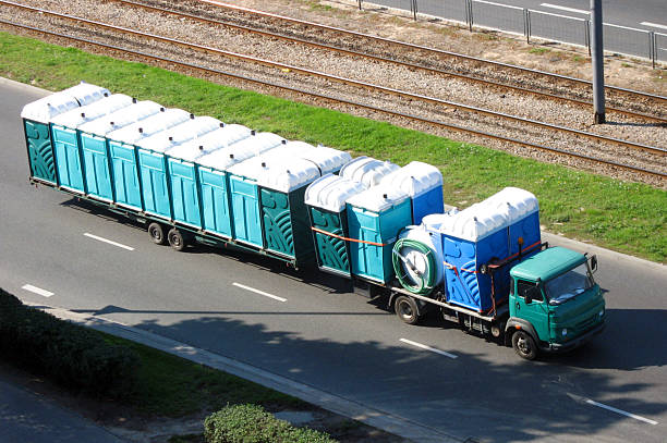 Best Portable toilet rental cost  in West Lafayette, IN