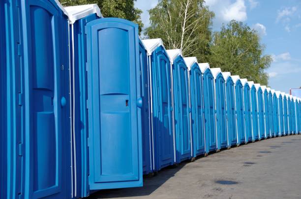 Affordable portable toilet rental in West Lafayette, IN